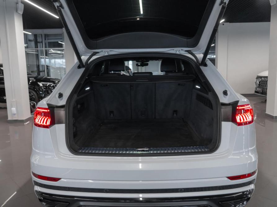 Audi Q8 I (4M) Москва  - изображение 27
