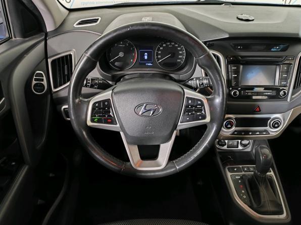 Hyundai Creta I с пробегом 2018 года, цена 1 716 000 рублей, 171485 км, внедорожник, Автокод Объявления