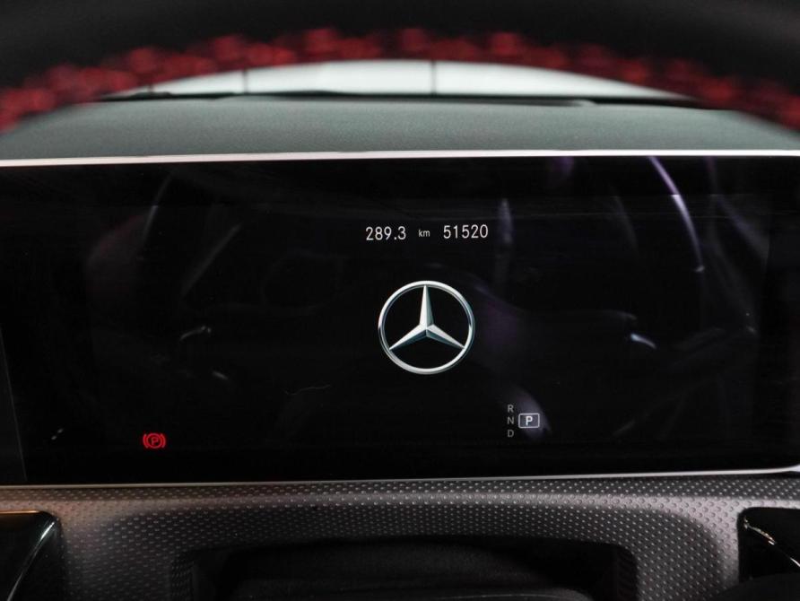 Mercedes-Benz CLA II (C118 X118) Воронеж  - изображение 28