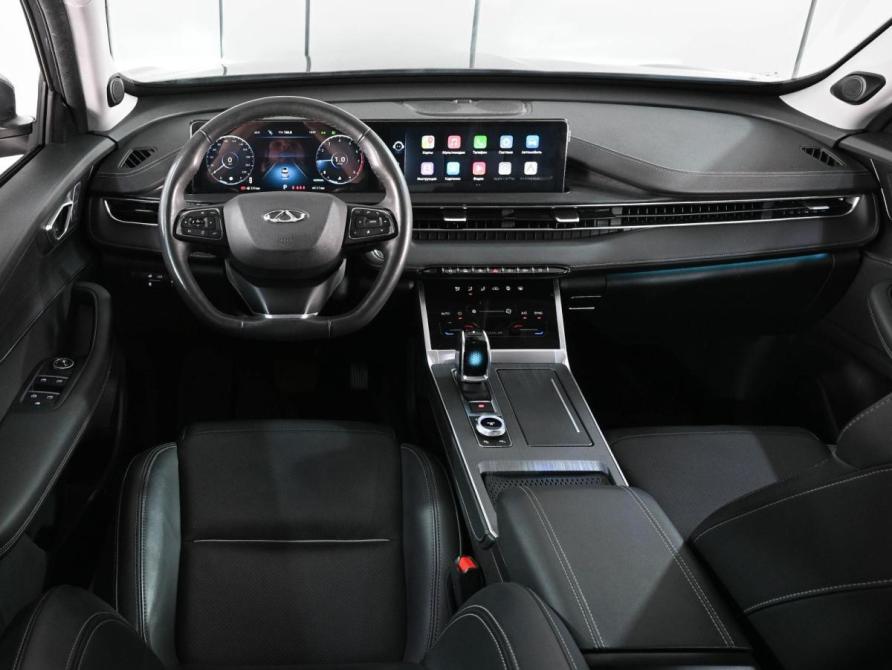 Chery Tiggo 7 Pro Max I Рестайлинг Ростов-на-Дону  - изображение 6