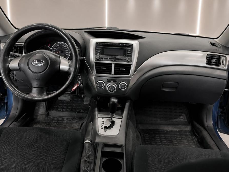 Subaru Impreza III Челябинск  - изображение 12