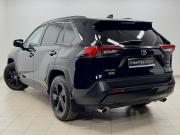 Toyota RAV4 V (XA50) Вологда  - изображение 26