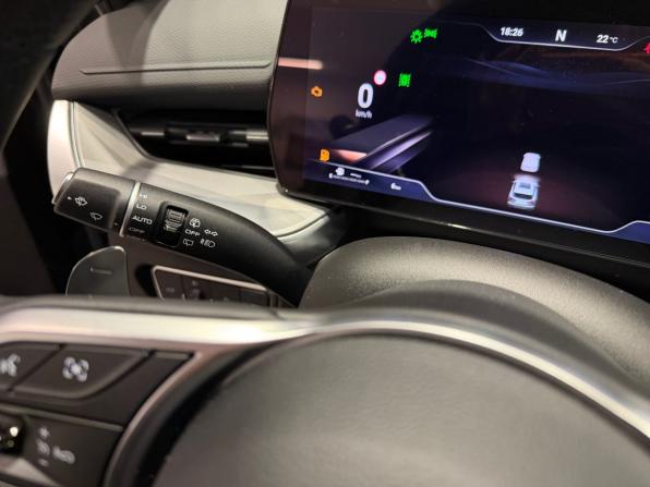 Новый Haval F7 II 2026 года, цена 3 662 010 рублей, внедорожник, Автокод Объявления
