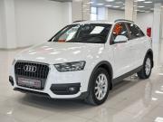 Audi Q3 I (8U) Самара  - изображение 25