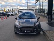 Ford Fiesta Mk6 Рестайлинг Санкт-Петербург  - изображение 18