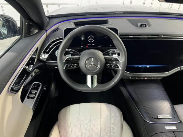 Новый Mercedes-Benz E-Класс VI (W214 S214) 2024 года, цена 8 600 000 рублей, седан, Автокод Объявления