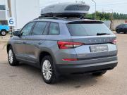 Skoda Kodiaq I Набережные Челны  - изображение 38