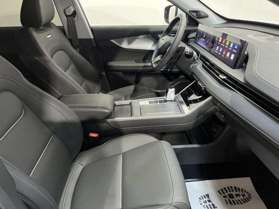 Chery Tiggo 7 Pro Max I Курск  - изображение 8