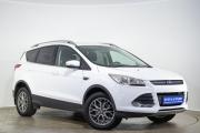Ford Kuga II Оренбург  - изображение 23
