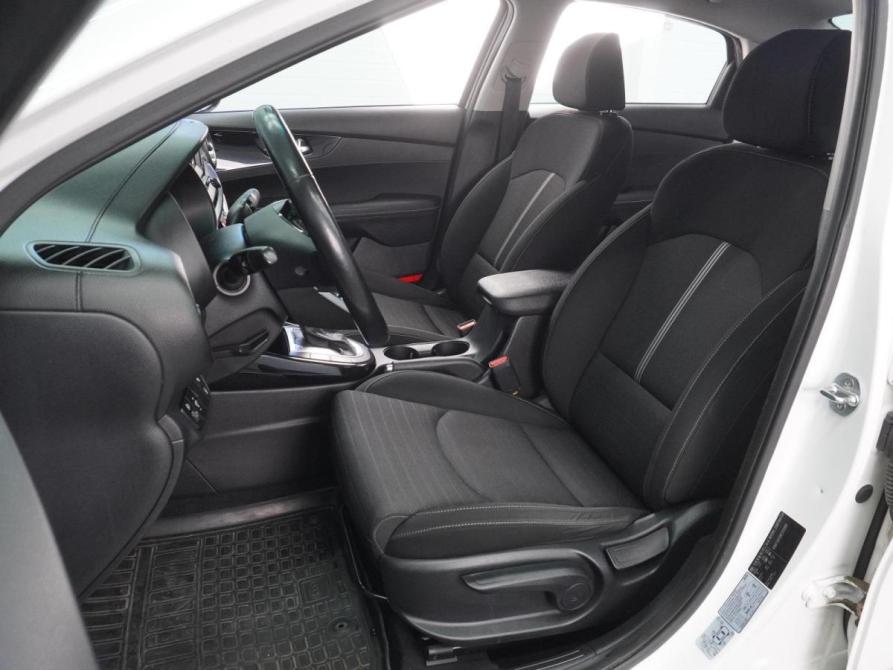 Kia Cerato IV Воронеж  - изображение 10