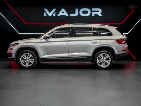Skoda Kodiaq I с пробегом 2021 года, цена 3 480 000 рублей, 71894 км, внедорожник, Автокод Объявления