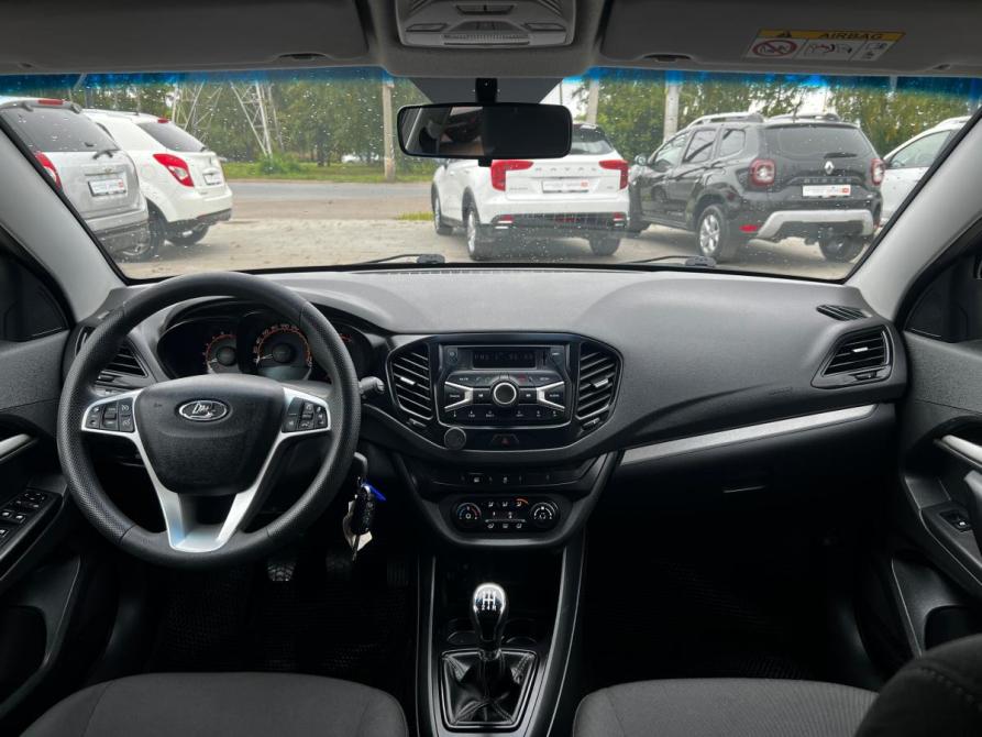 Lada (ВАЗ) Vesta I Стерлитамак  - изображение 14
