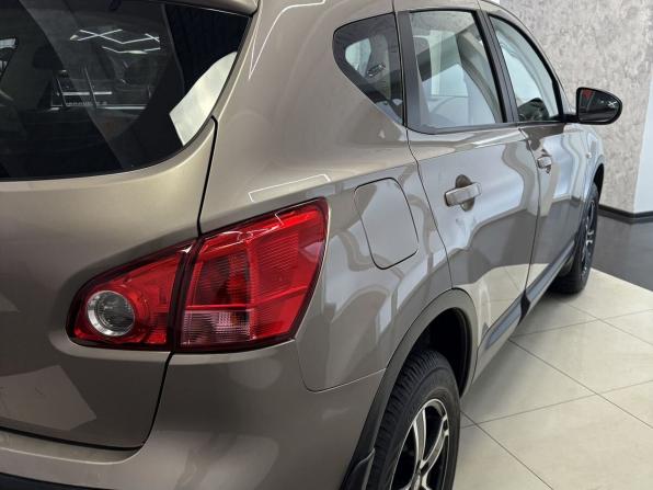 Nissan Qashqai I с пробегом 2009 года, цена 899 000 рублей, 176308 км, внедорожник, Автокод Объявления
