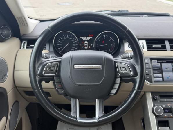 Land Rover Range Rover Evoque I с пробегом 2015 года, цена 2 250 000 рублей, 101399 км, внедорожник, Автокод Объявления