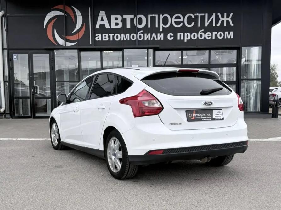 Ford Focus III Волгоград  - изображение 4
