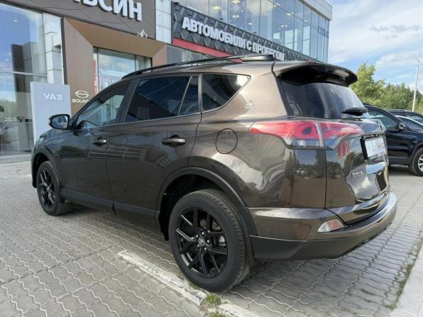 Toyota RAV4 IV (XA40) Рестайлинг с пробегом 2018 года, цена 2 835 000 рублей, 73371 км, внедорожник, Автокод Объявления