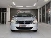 Renault Logan I Рестайлинг Минеральные Воды  - изображение 16