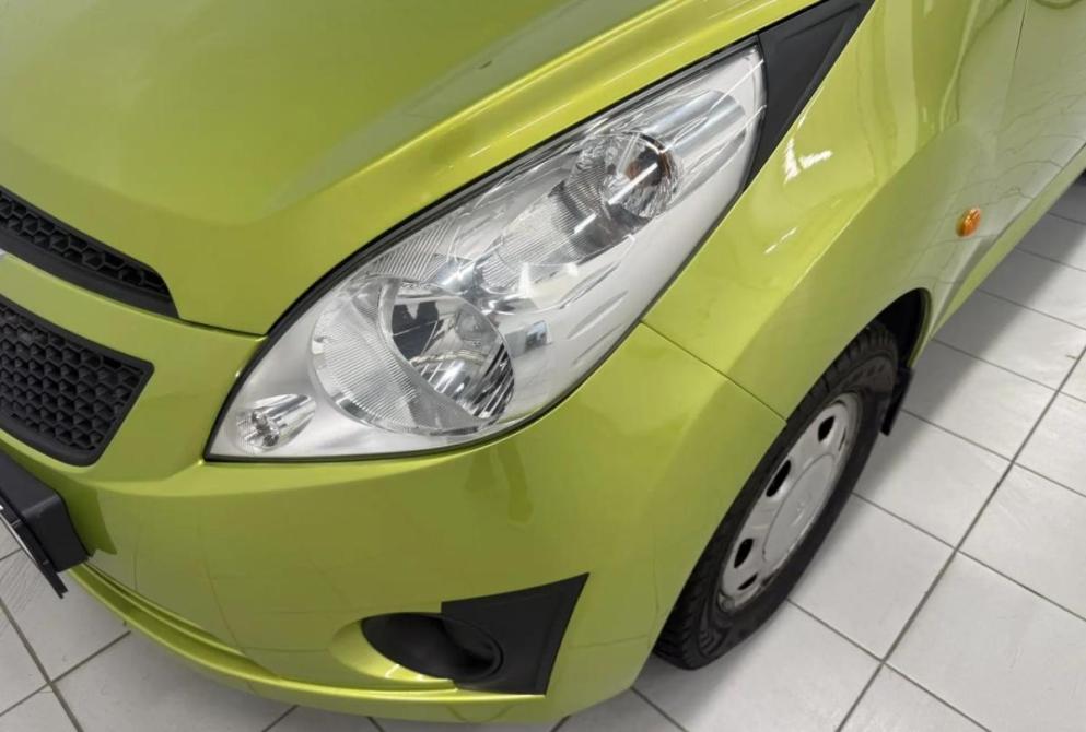 Chevrolet Spark III Астрахань  - изображение 5