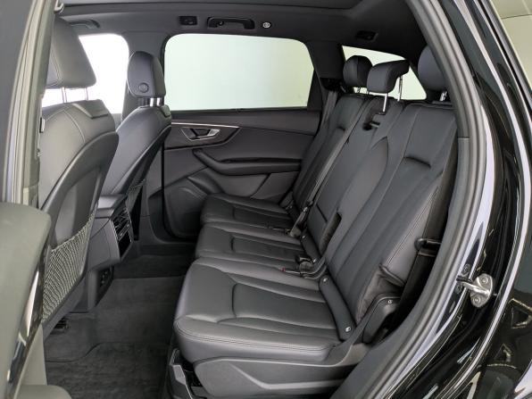 Audi Q7 II (4M) Рестайлинг с пробегом 2023 года, цена 9 950 000 рублей, 39908 км, внедорожник, Автокод Объявления