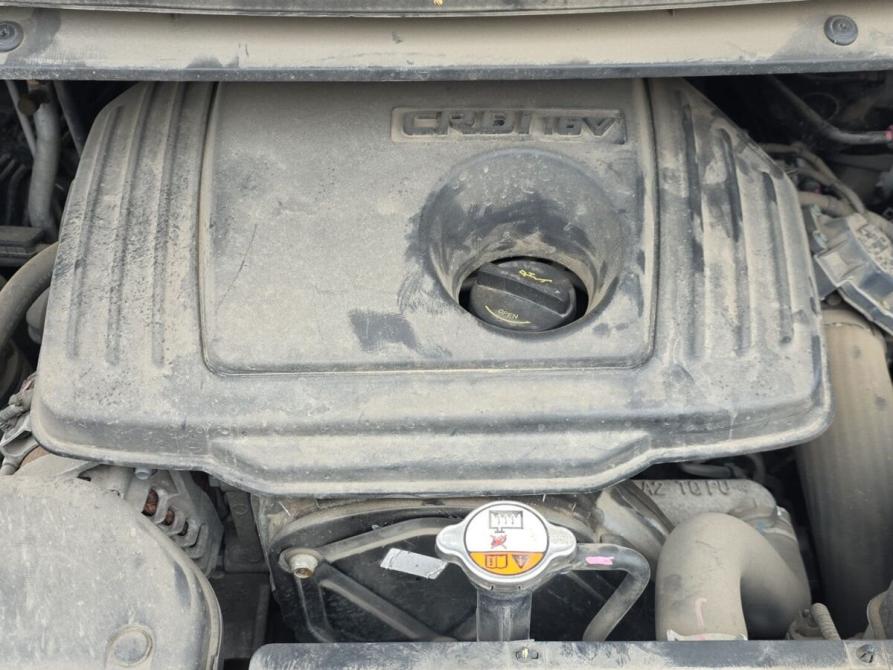 Hyundai H-1 II Рестайлинг 2 Нижний Новгород  - изображение 11