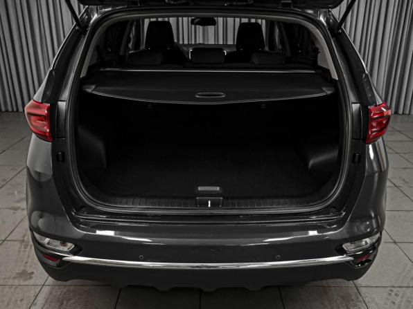 Kia Sportage IV Рестайлинг с пробегом 2019 года, цена 2 339 000 рублей, 82514 км, внедорожник, Автокод Объявления