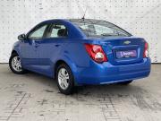 Chevrolet Aveo II Тамбов  - изображение 24