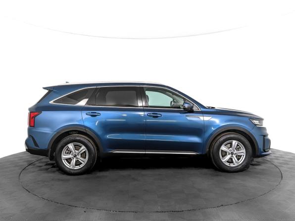 Kia Sorento IV с пробегом 2021 года, цена 4 050 000 рублей, 13767 км, внедорожник, Автокод Объявления