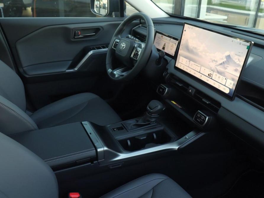 Toyota RAV4 VI (XA60) Казань  - изображение 6