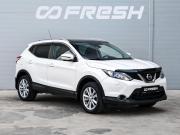Nissan Qashqai II Краснодар  - изображение 23