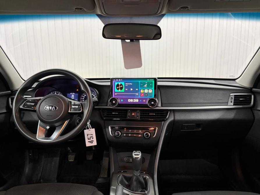 Kia Optima IV Рестайлинг Краснодар  - изображение 9