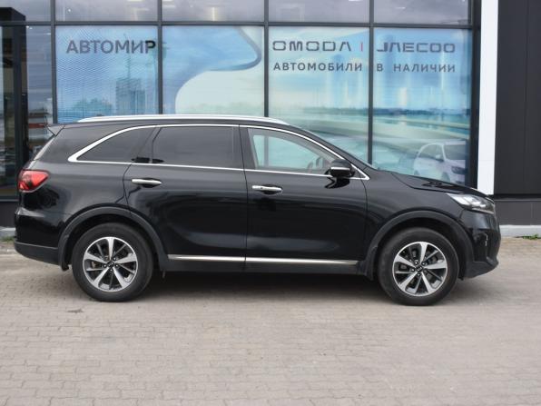 Kia Sorento III Prime Рестайлинг с пробегом 2018 года, цена 2 150 000 рублей, 204222 км, внедорожник, Автокод Объявления