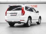 Haval H9 I Рестайлинг Тюмень  - изображение 34