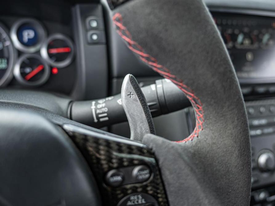 Nissan GT-R I Рестайлинг 1 Краснодар  - изображение 31