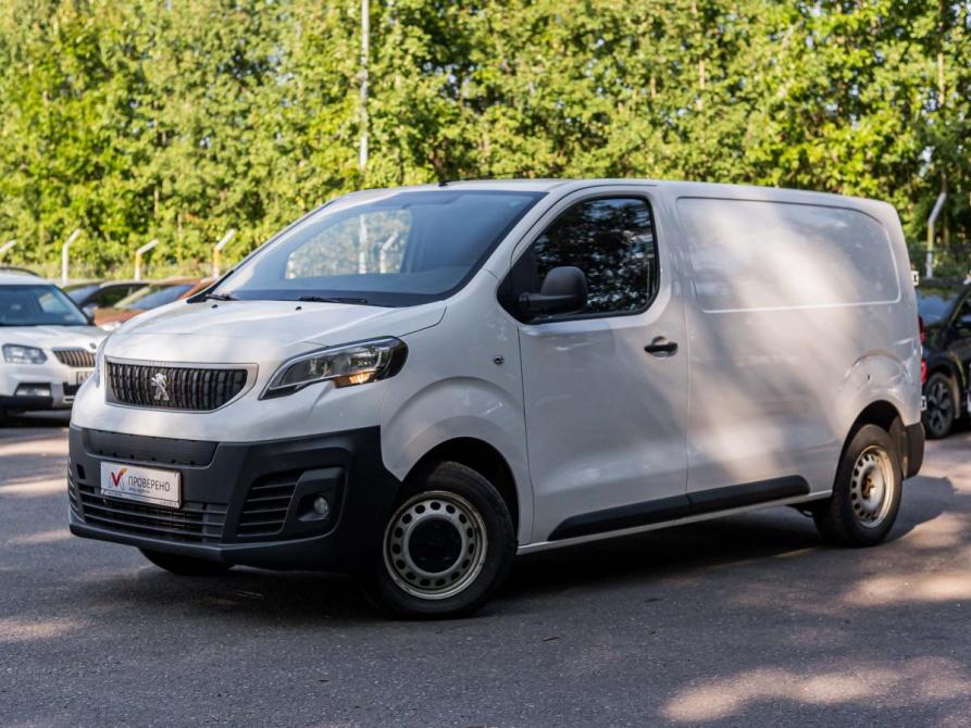 Peugeot Expert III Санкт-Петербург  - изображение 1