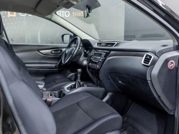 Nissan Qashqai II с пробегом 2014 года, цена 1 304 000 рублей, 150167 км, внедорожник, Автокод Объявления