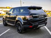 Land Rover Range Rover Sport II Волгоград  - изображение 44