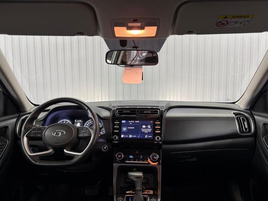 Hyundai Creta II Краснодар  - изображение 9