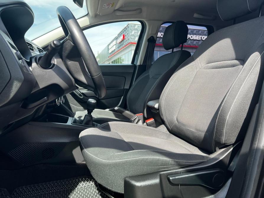 Renault Duster II Стерлитамак  - изображение 13