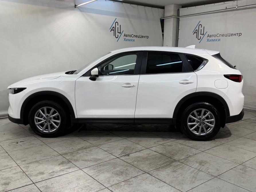 Mazda CX-5 II Рестайлинг Химки  - изображение 3