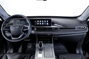 Chery Tiggo 4 I Рестайлинг 2 Тюмень  - изображение 39