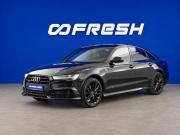 Audi A6 IV (C7) Рестайлинг Москва  - изображение 30