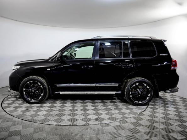 Toyota Land Cruiser 200 Series с пробегом 2011 года, цена 2 799 000 рублей, 257911 км, внедорожник, Автокод Объявления