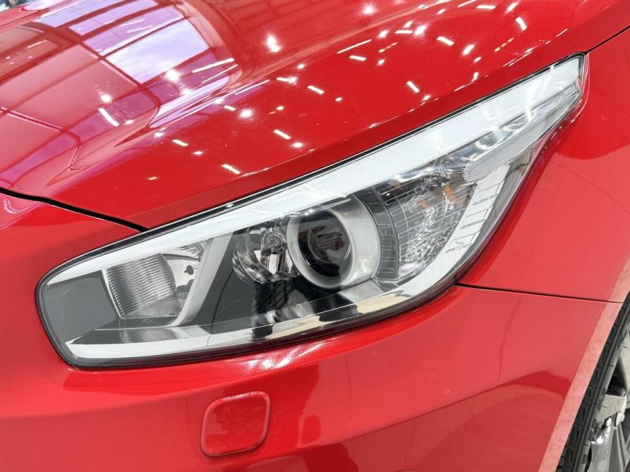 Kia Ceed II Рестайлинг Волжский  - изображение 9