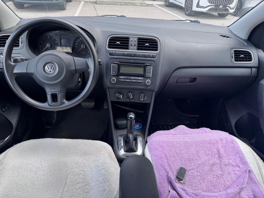 Volkswagen Polo V Пермь  - изображение 7