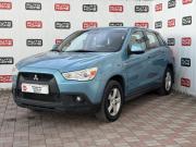 Mitsubishi ASX I Санкт-Петербург  - изображение 14