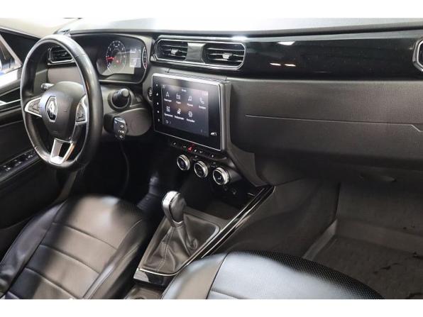 Renault Arkana I с пробегом 2019 года, цена 1 516 000 рублей, 122800 км, внедорожник, Автокод Объявления