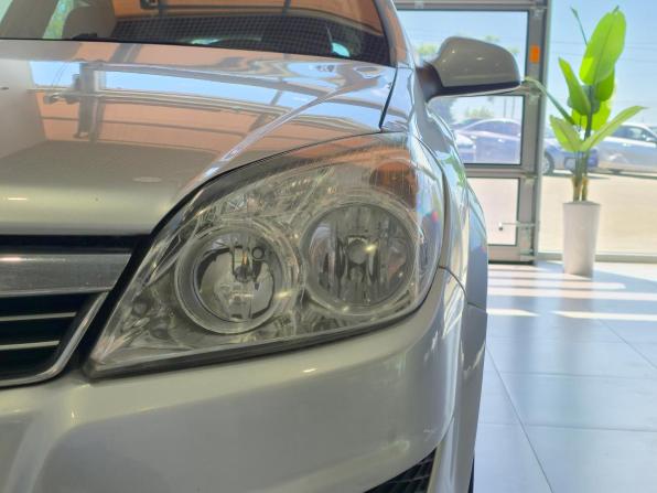 Opel Astra H Рестайлинг с пробегом 2011 года, цена 799 000 рублей, 154000 км, универсал, Автокод Объявления