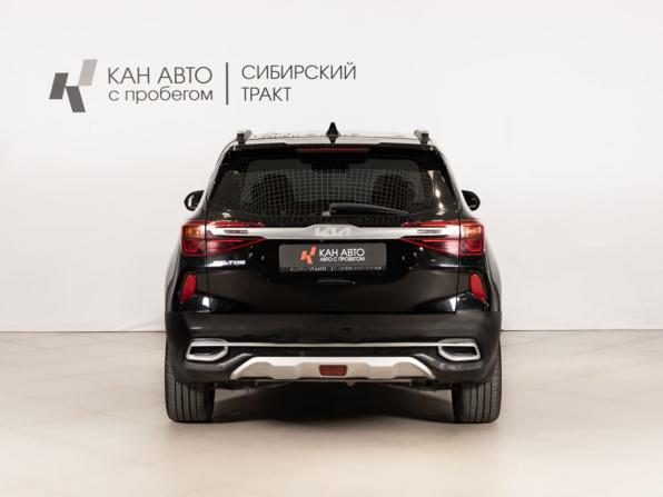 Kia Seltos I с пробегом 2021 года, цена 2 224 600 рублей, 85300 км, внедорожник, Автокод Объявления