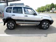 Chevrolet Niva I Иваново  - изображение 24