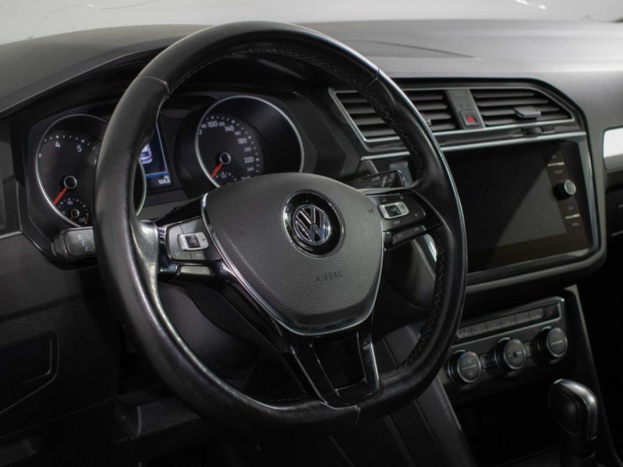 Volkswagen Tiguan II Москва  - изображение 15